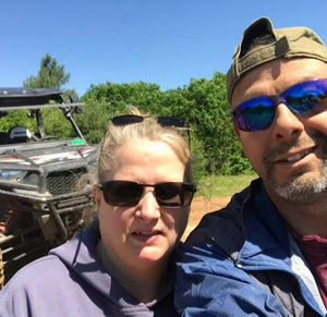 Meet your Posher, Robbie